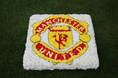 Manchester United Emblem